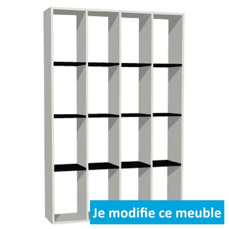 Etagere rangement