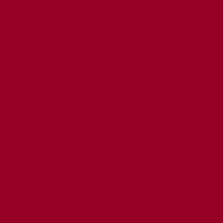 Rojo Cereza - U323 ST9