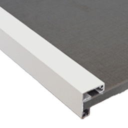 Blanco Mate - RAL 9010