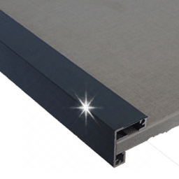 Gris antracita - RAL 7016