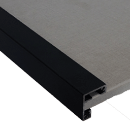 Negro Mate - RAL 9005