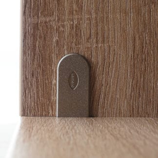 Tapa para fijaciones Cabinéo