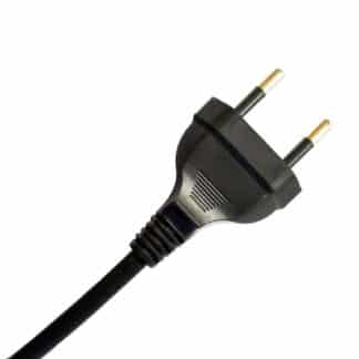 Perforación por paso de cables eléctricos o tubería