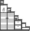Escalera