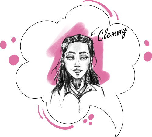 Clemmy