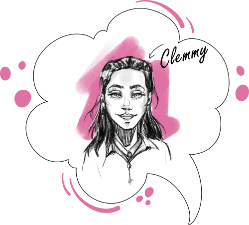 Clemmy Clemmy