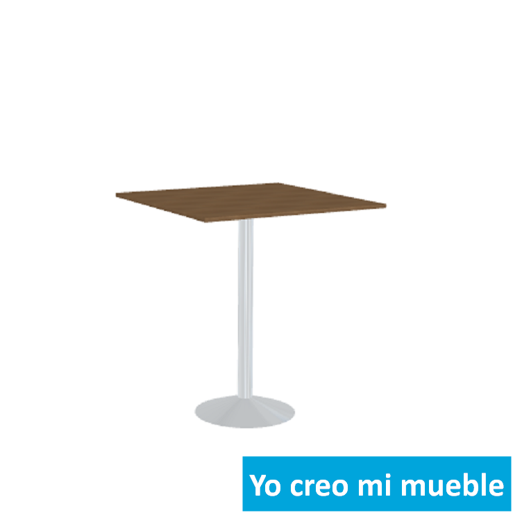 mesa de bar a medida