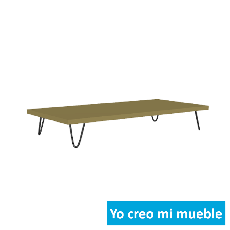 mesa de centro