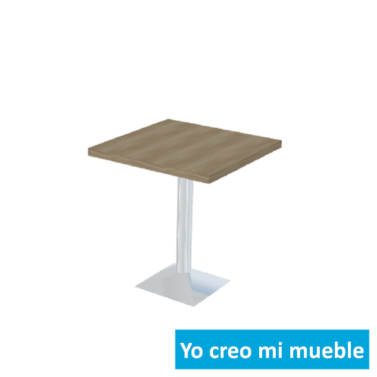 mesa de bar a medida