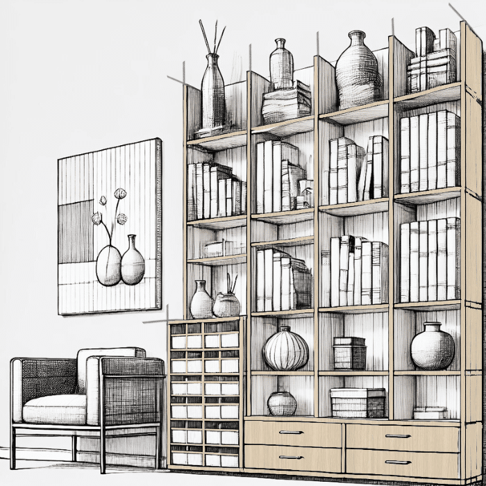 bibliotheque