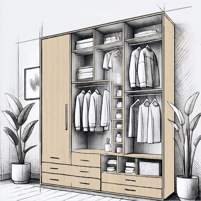 dressing
