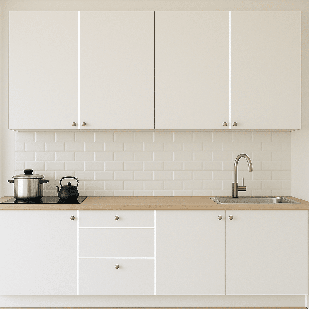 Estantería de escalera hecha a medida - Imagen 2