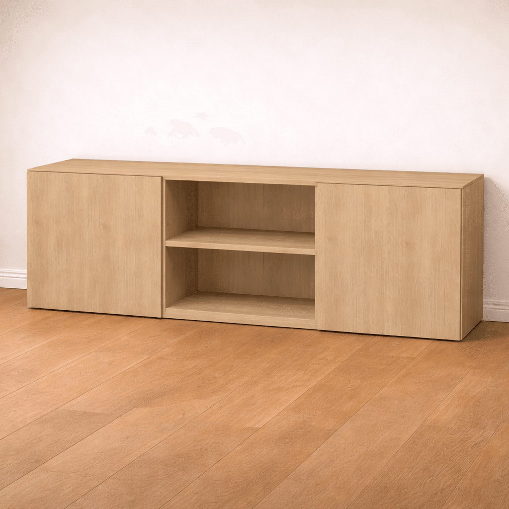 Meuble tv sur mesure texas