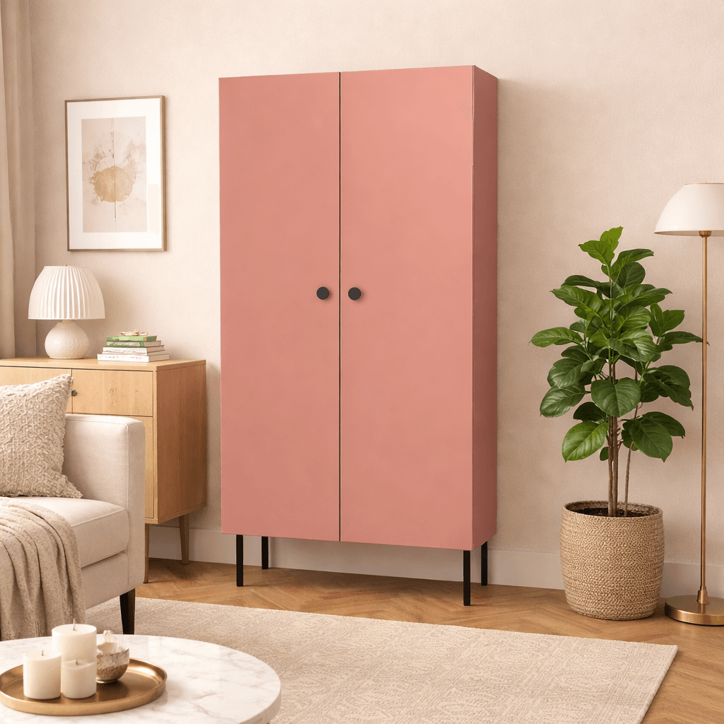 aparador a medida clásico con patas - Imagen 2