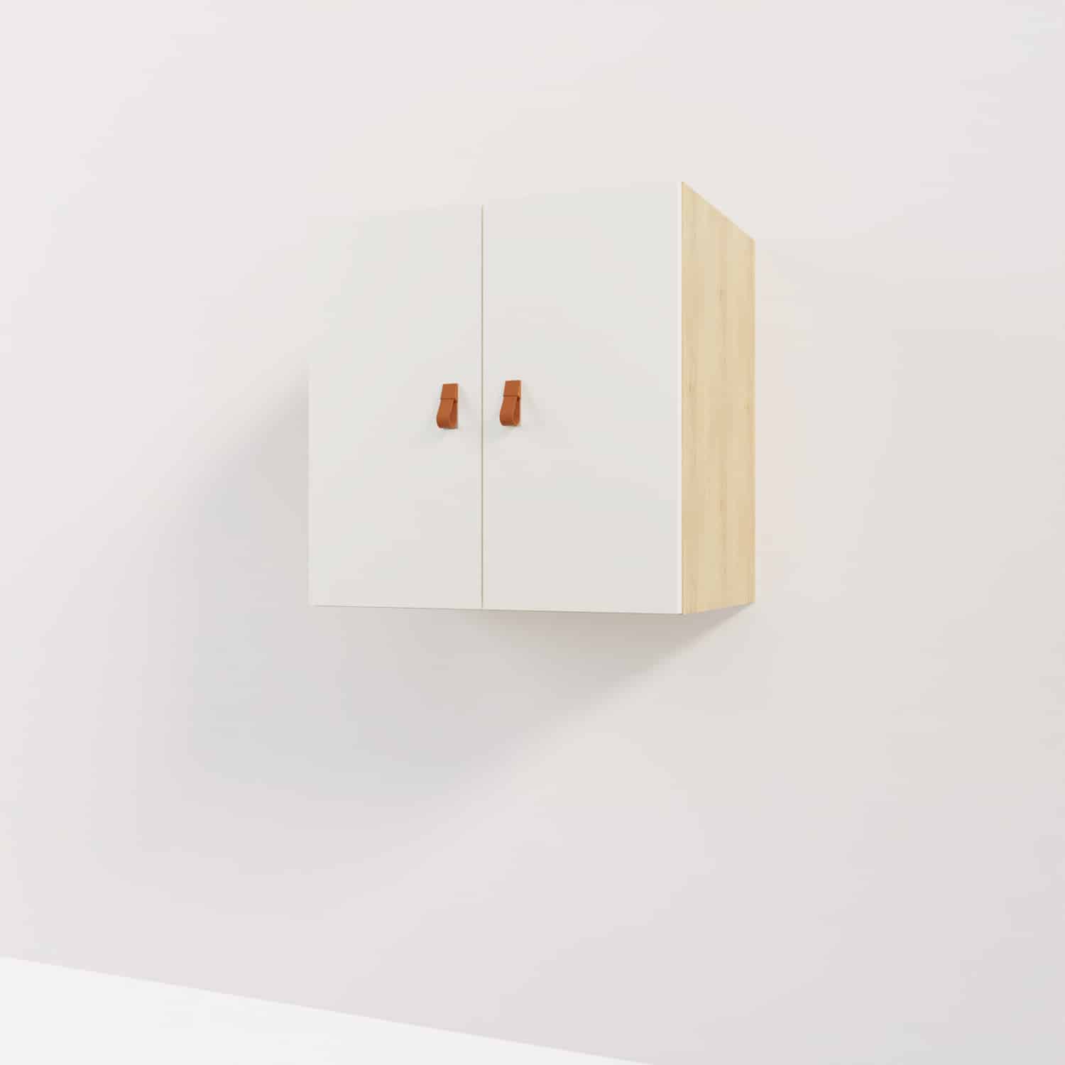 Meuble haut sur mesure