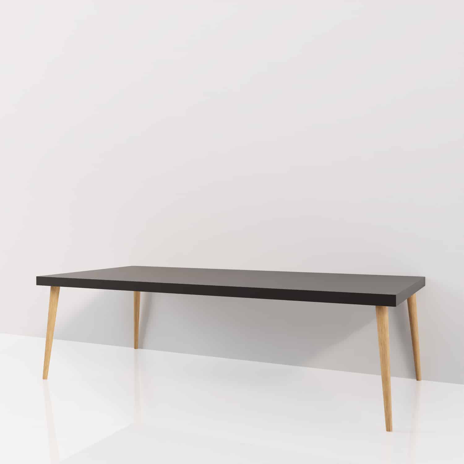 Table basse sur mesure