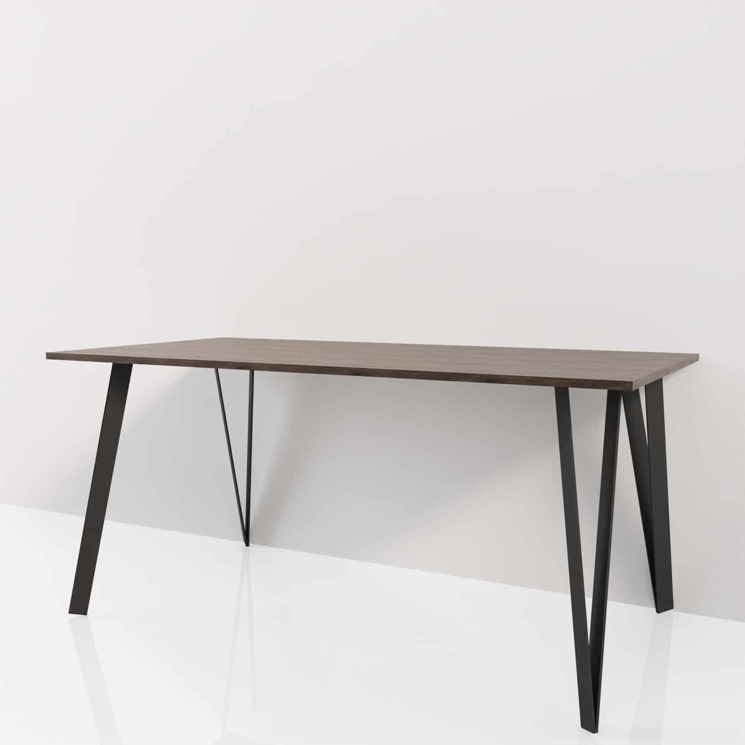 Table de salle à manger sur mesure