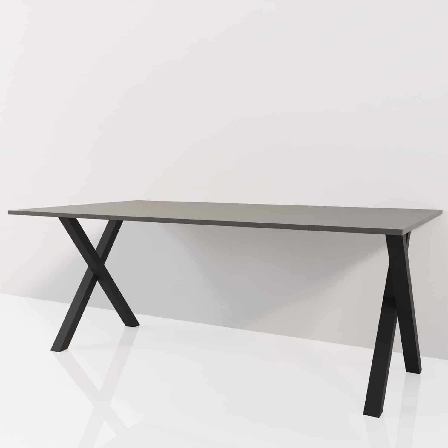 Table de salle à manger sur mesure