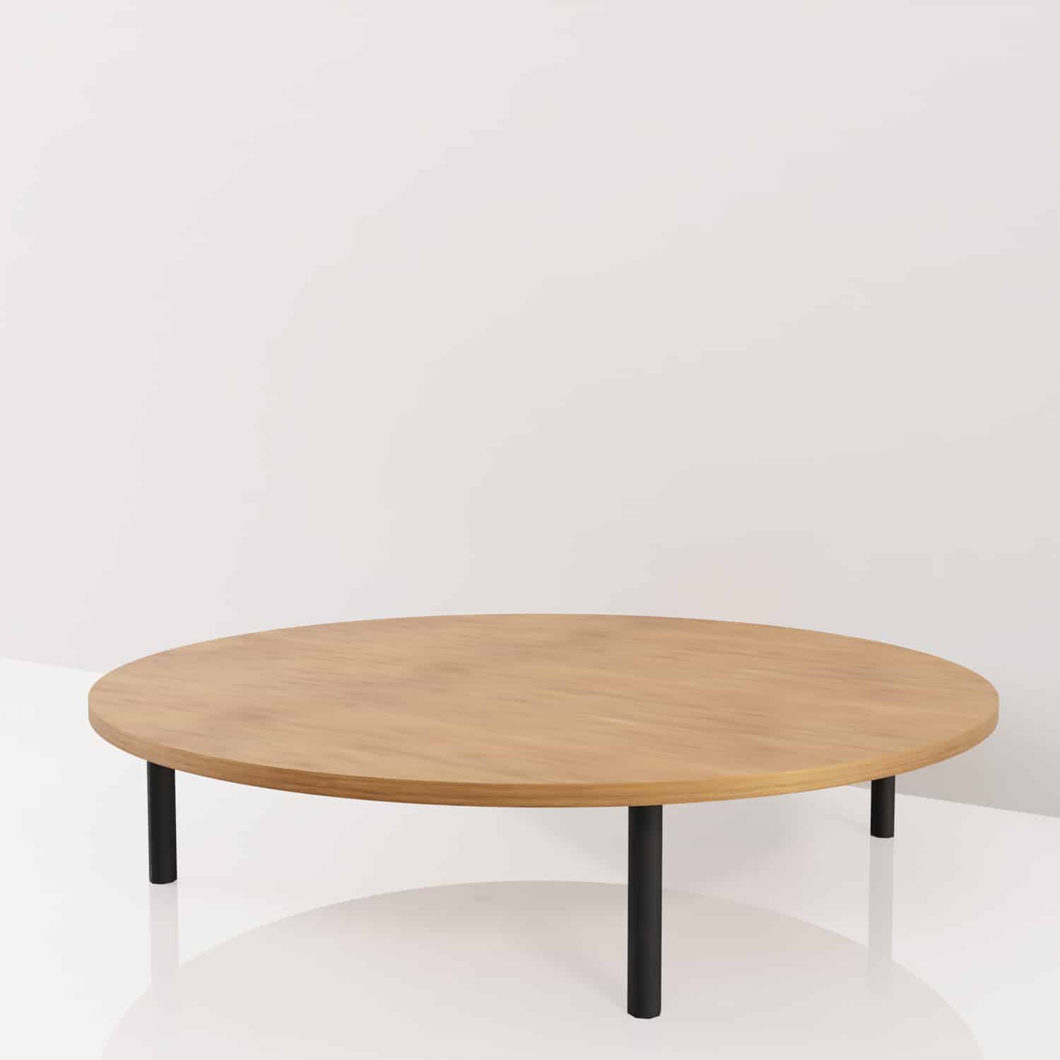 Table ronde sur mesure