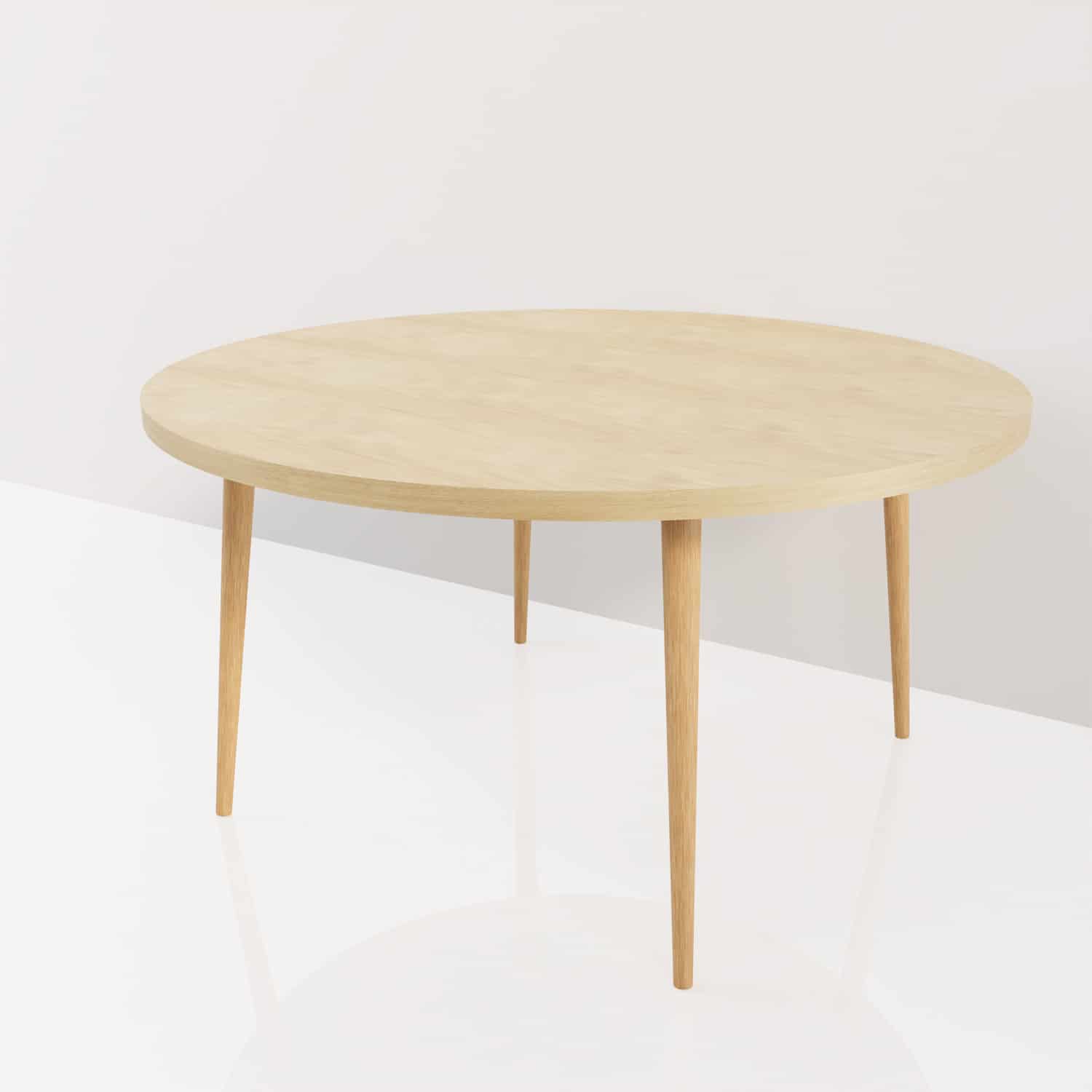 Table ronde sur mesure