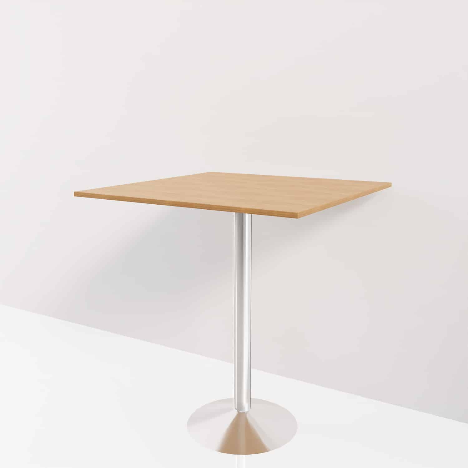table de bistrot sur mesure