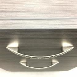 pedestal de oficina a medida
